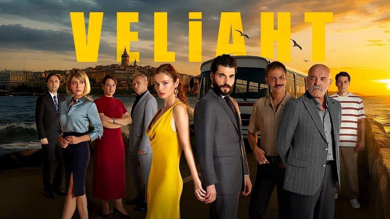 Veliaht (El Principe Heredero) - En Español