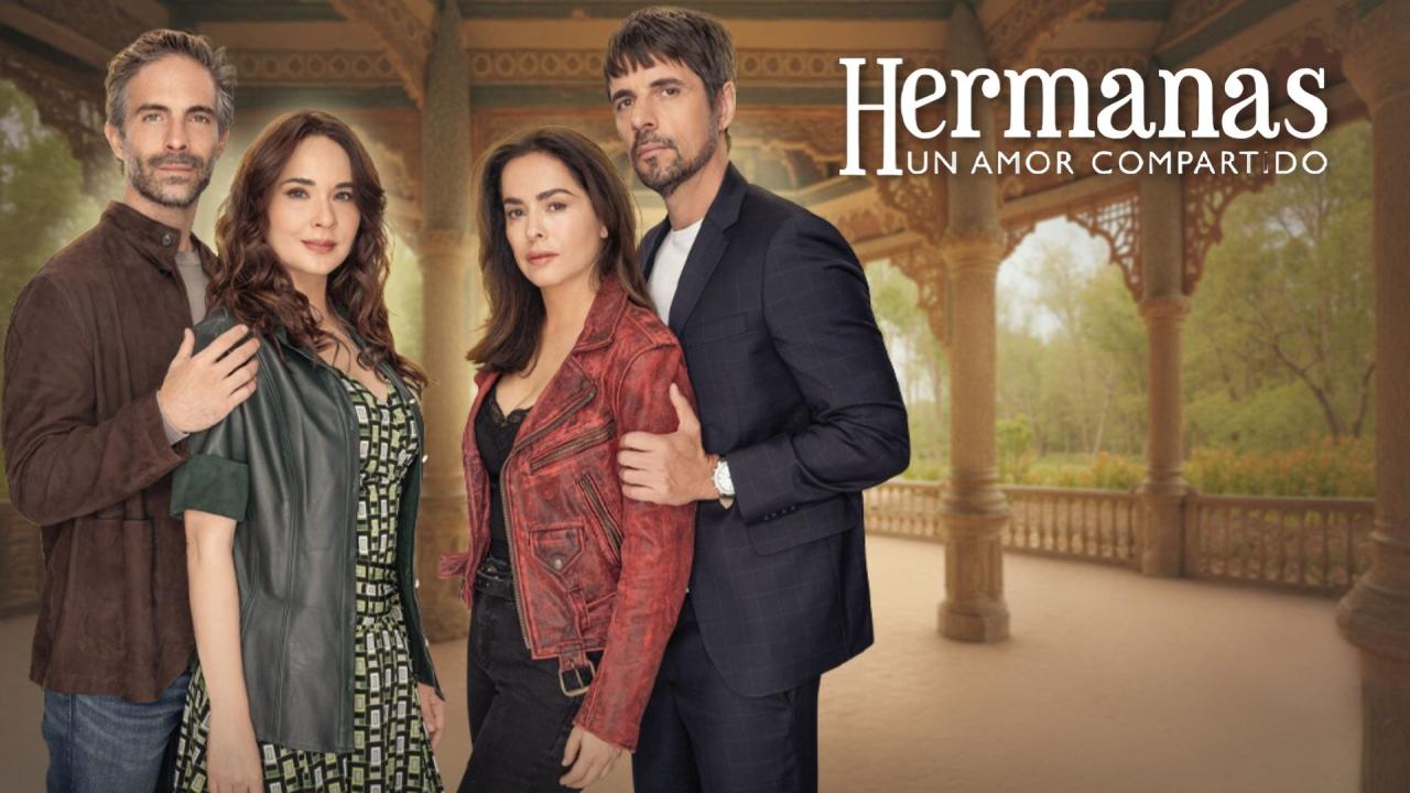 Hermanas, Un Amor Compartido