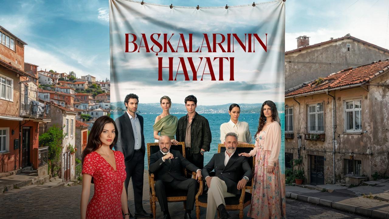 Baskalarinin Hayati (La Vida De Los Demas) - En Español