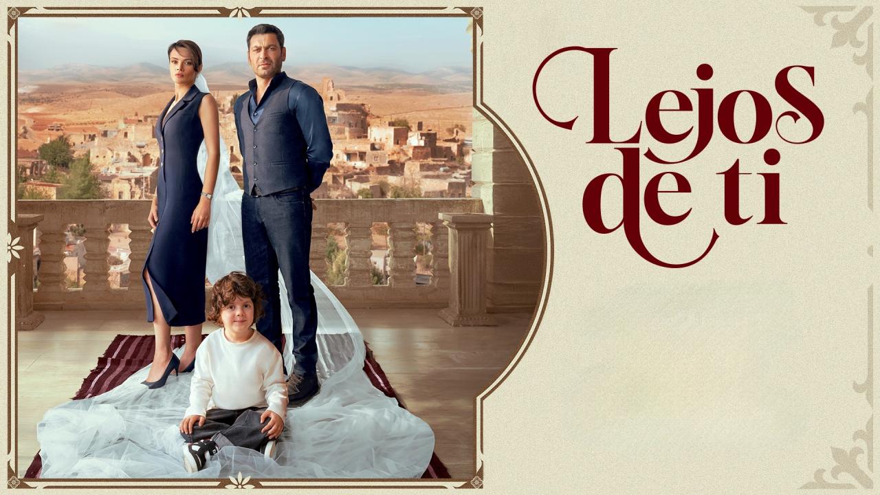 Lejos de Ti (Audio Español)