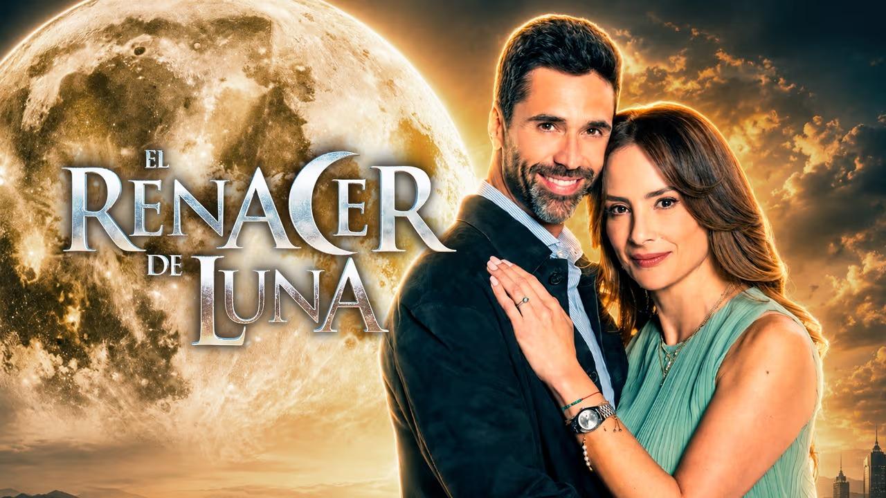 El Renacer de Luna