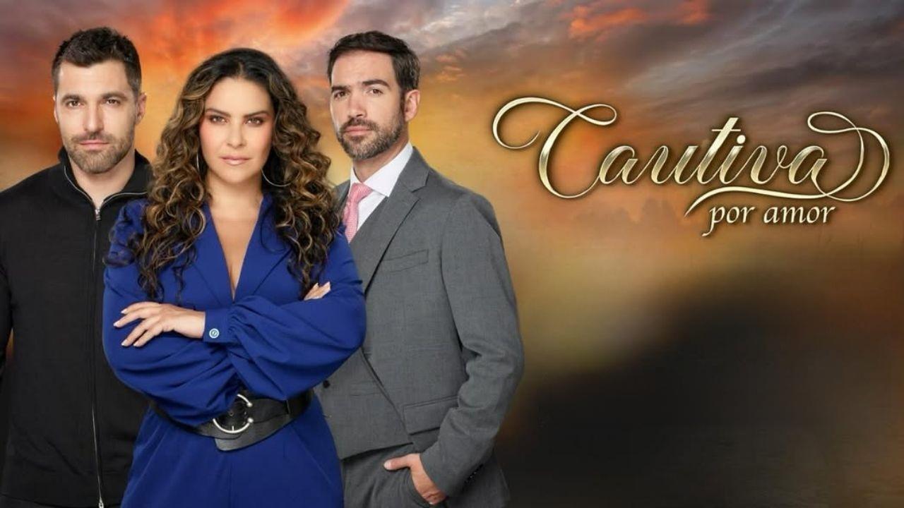 Cautiva por Amor