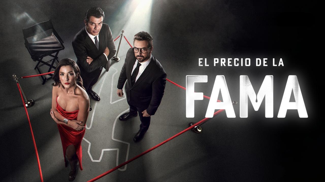 El Precio de la Fama Capítulo 1 Completo HD