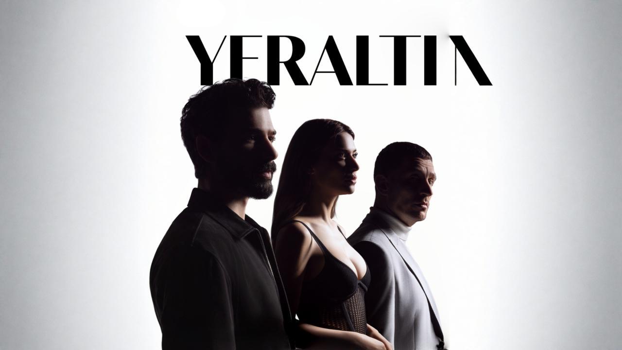 Yeralti (Subterraneo) - En Español