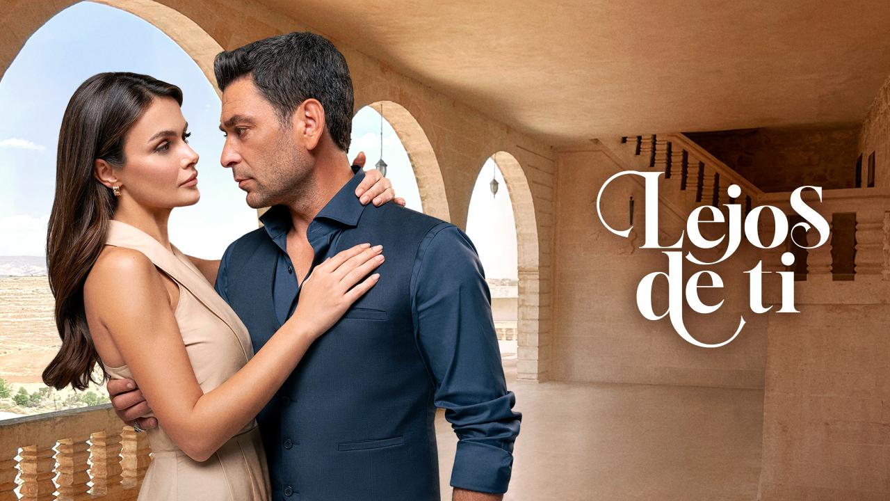 Lejos de Ti 2 Capítulo 1 Completo HD